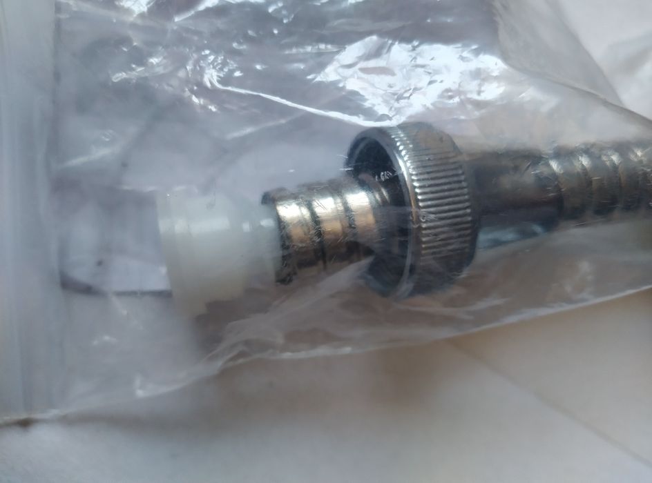 Extensão de Torneira