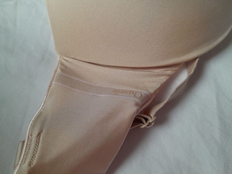 Biustonosz Chantelle.