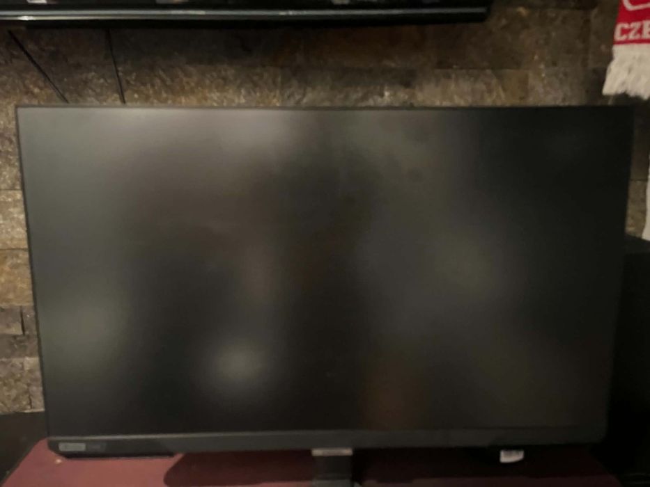 Monitor Samsung 27