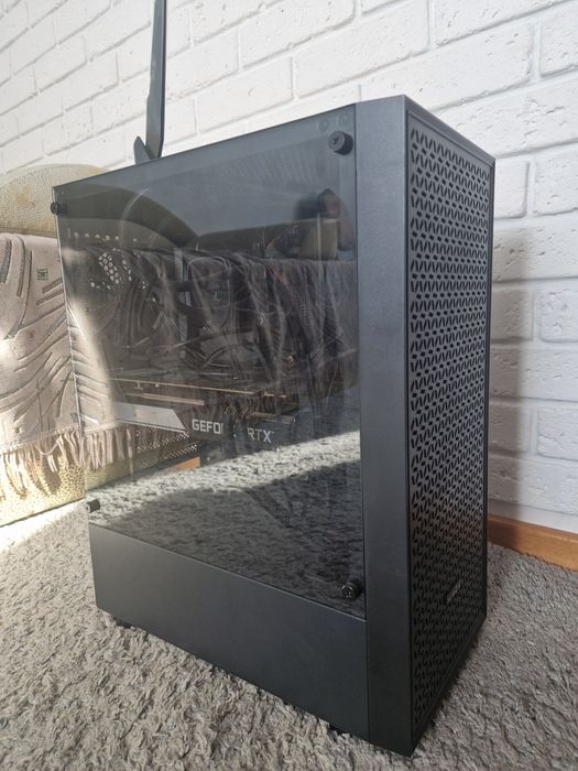 Компютер, продам, обміняю