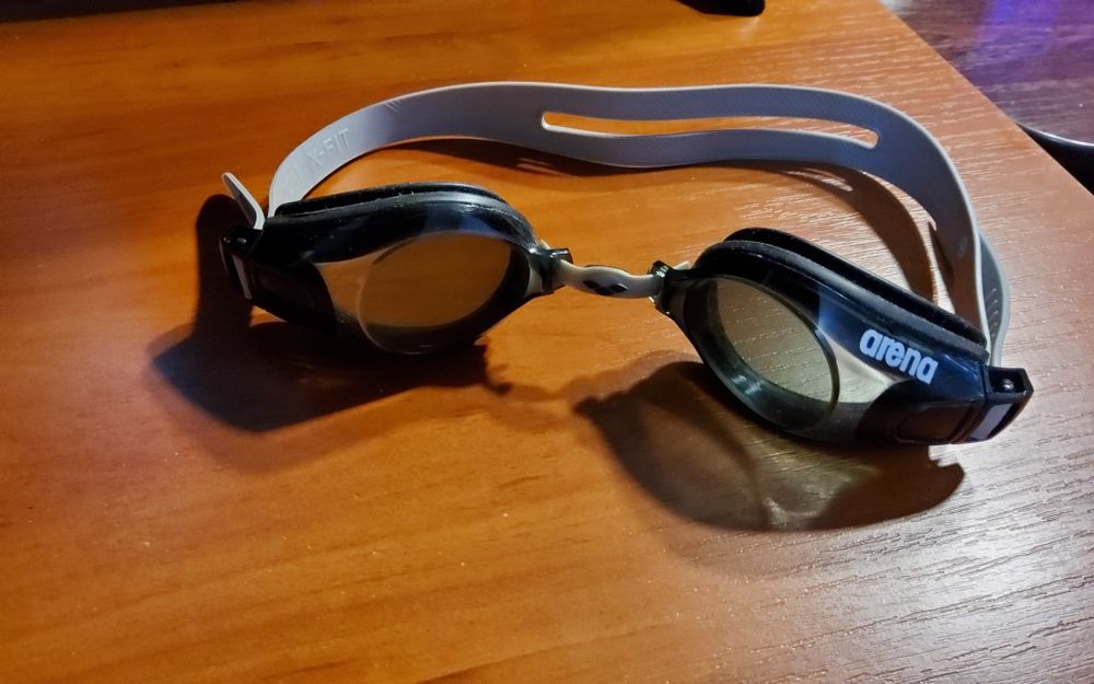 Водолазная маска