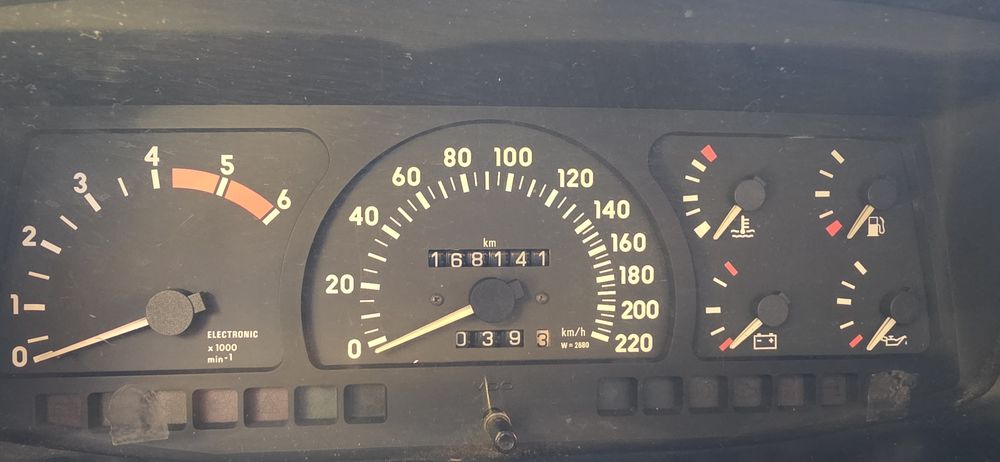 Opel Frontera Sport 2.5 TDS