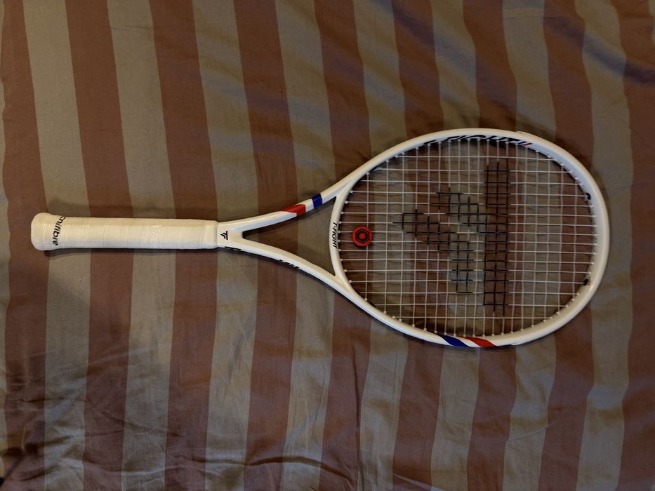 Technifibre T-Fight 285 Isoflex