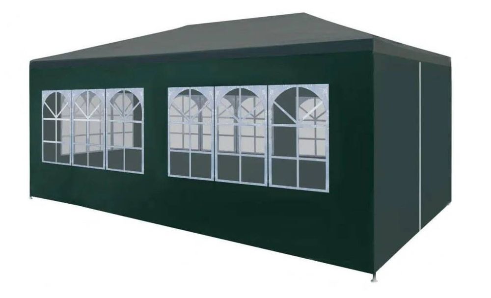 Павільйон садовий 3х3 | БЕЗ ПЕРЕДОПЛАТИ | гарантія 12 міс | від