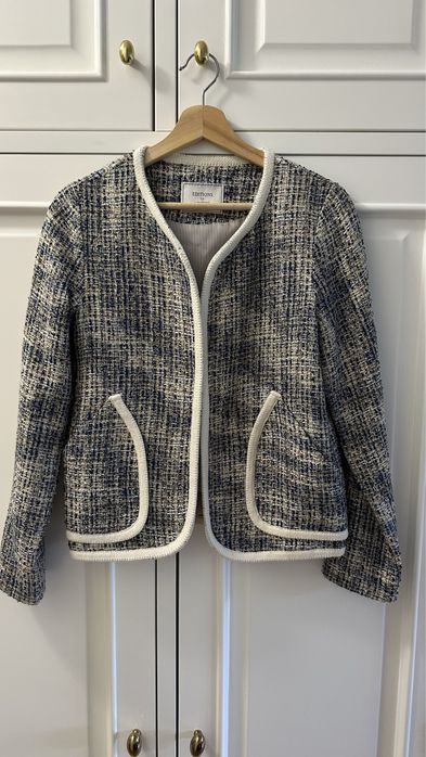 Casaco Lanidor , impecável!