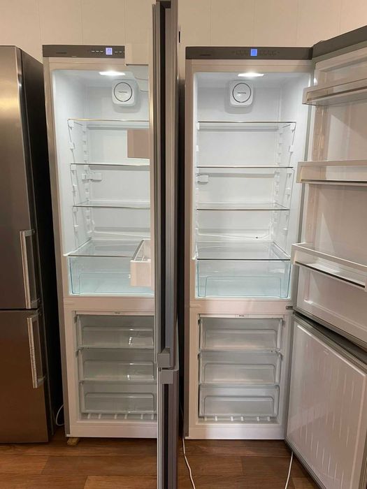 Холодильник LIEBHERR CNPel 4813 Index21C Германия Достав маг Технодом