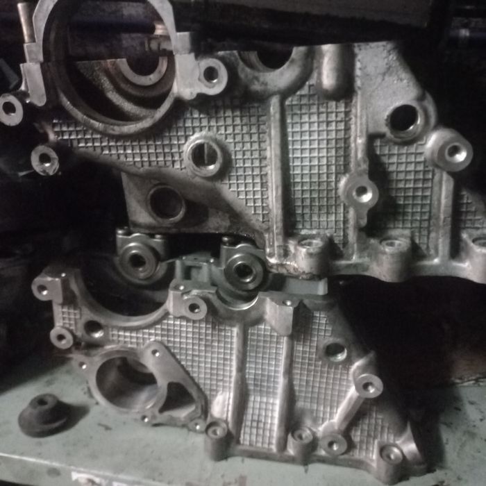 Culaça bmw 150 cv e 163cv