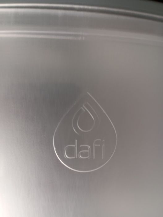 Dzbanek filtrujący wodę Dafi