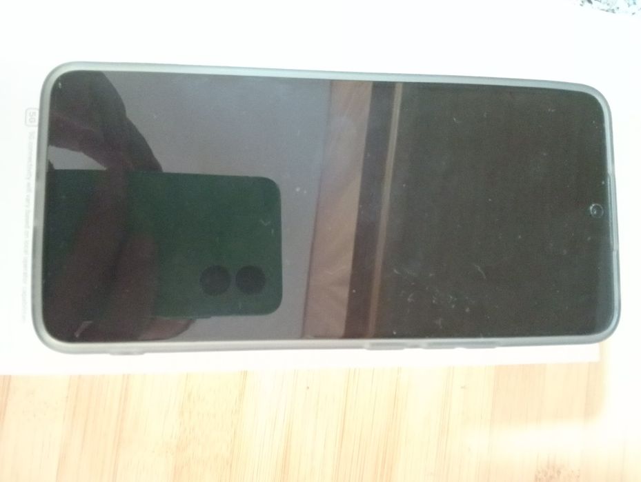 Xiaomi 13T 5G preto 256gb/8gb