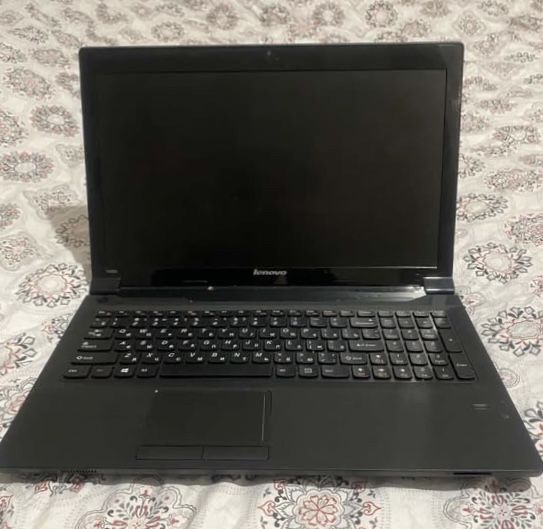 Lenovo v580c.