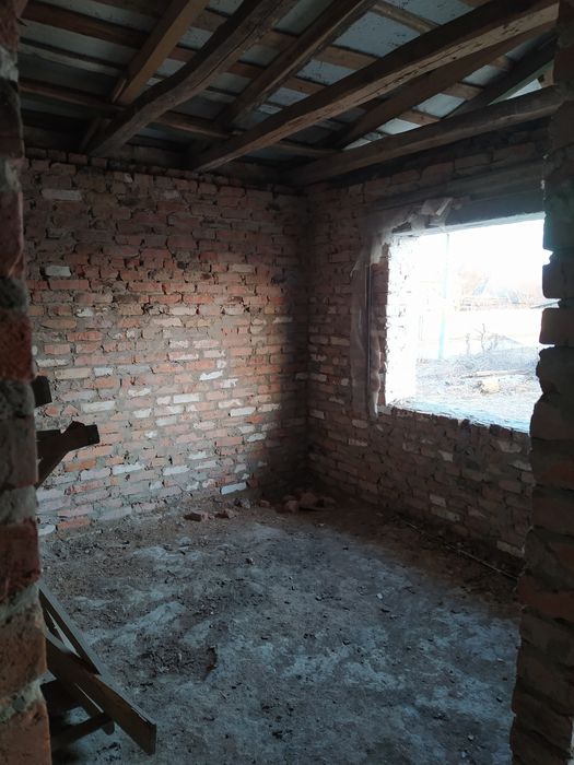 Будинок недорого смт.Срібне!