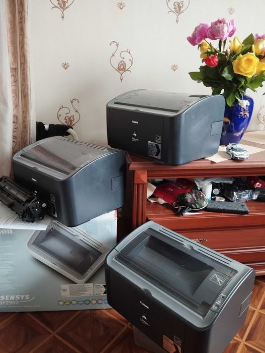 Картридж оригінал hp12a q2612a 703/712 hp1020 1022 fx10 canon lbp2900