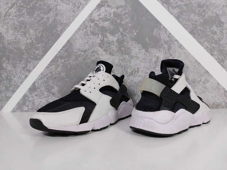 Кросівки чоловічі Nike Air Huarache