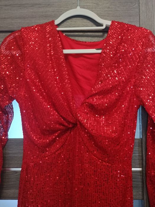 Sukienki na karnawał