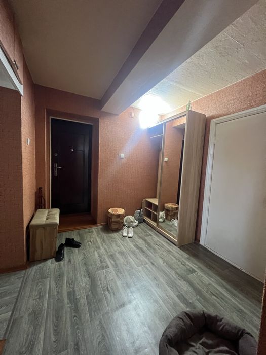 Продажа 3 комнатной Киевского проекта АГВ