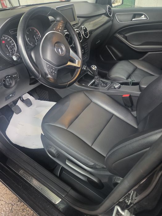 Mercedes B200 Cdi519214325795409927