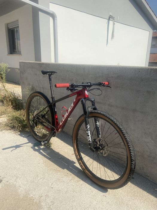 Coluer Poison SL Carbono