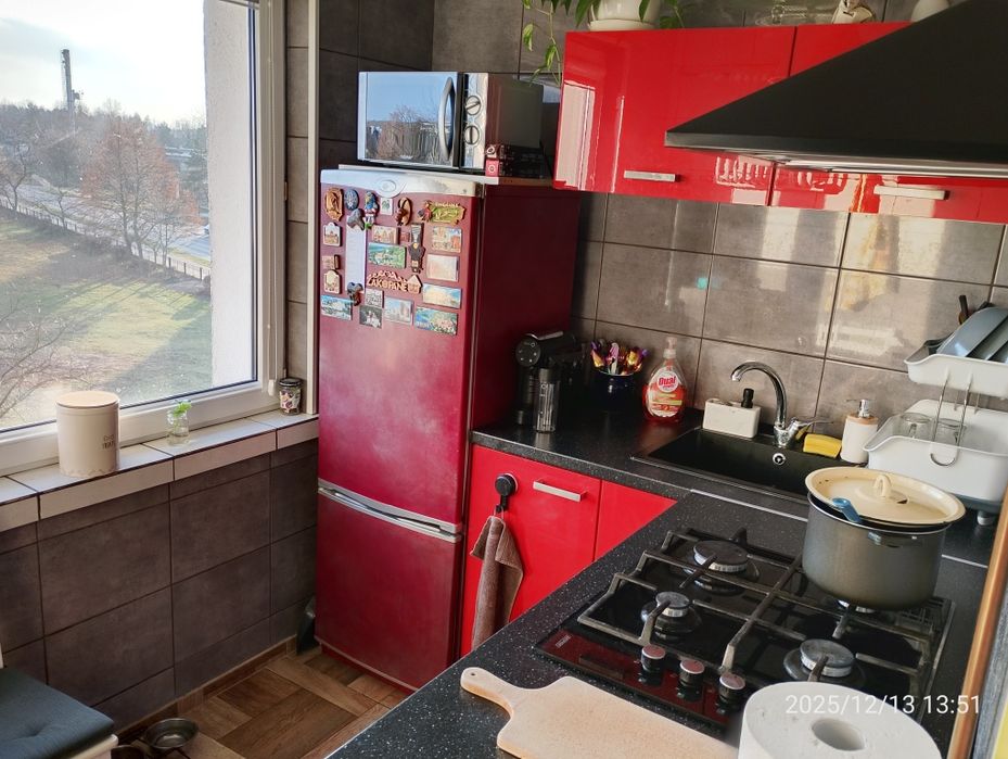 Mieszkanie w Białobrzegach