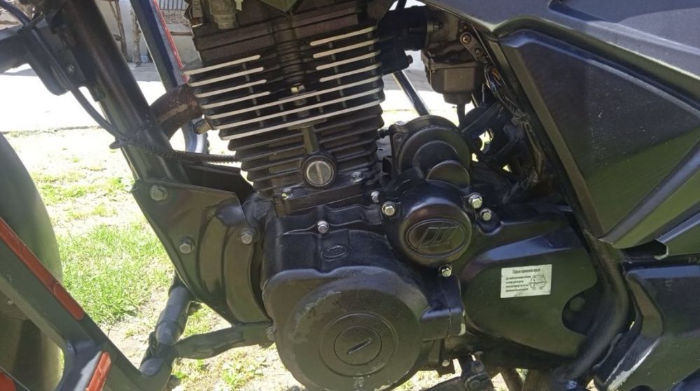 Ліфан (Lifan) 150-2e