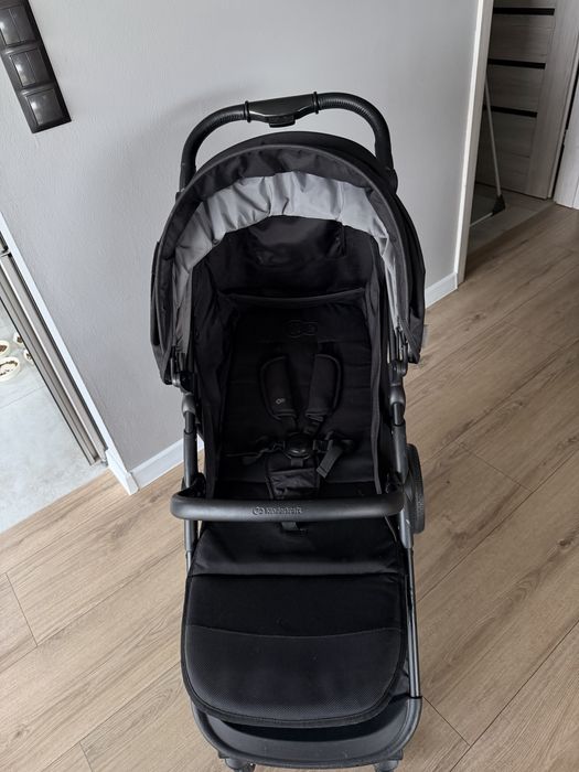 Wozek spacerowy Kinderkraft Route do 22kg