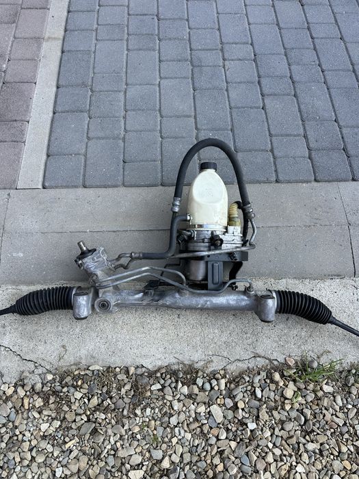 Рульова Рейка Егур Вектра С Сігнум Vectra Signum