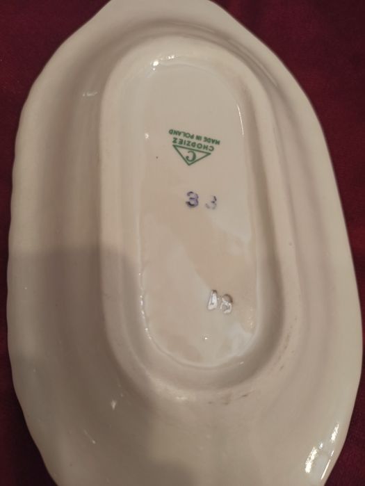 Patery sledziowki Chodzież 6 sztuk