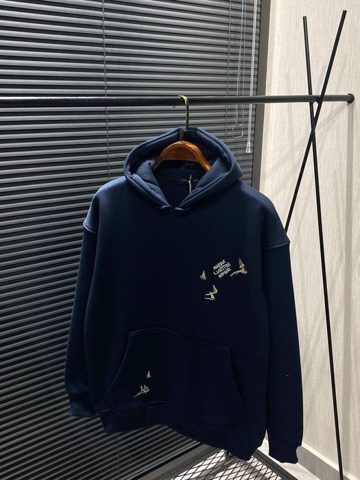 Худі на флісі  Louis Vuitton преміум якості
Louis Vuitton