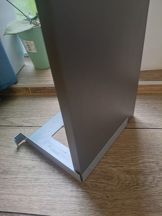 Solidna półka 60/22 cm