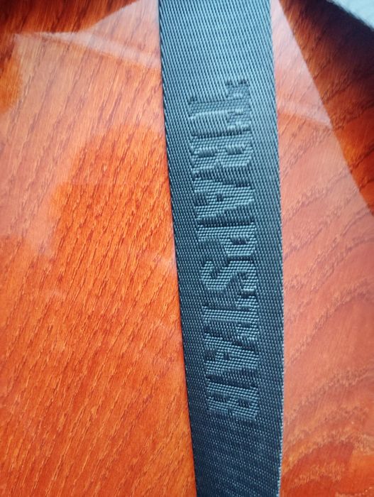 Сумка TRAPSTAR б/у 250 гривен