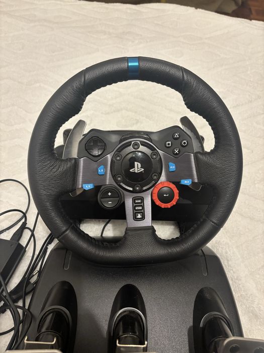 Volante Logitech G29