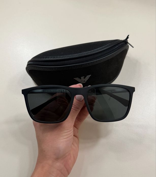 Окуляри Emporio Armani чоловічі