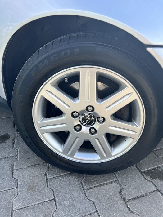 Volvo v50 2.4 gbo