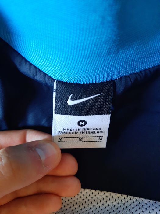 Casaco Corta Vento Arsenal