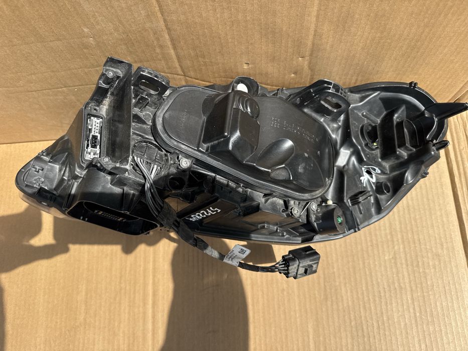 Volvo xc60 reflektor  bi-xenon ABL lift 31420.258