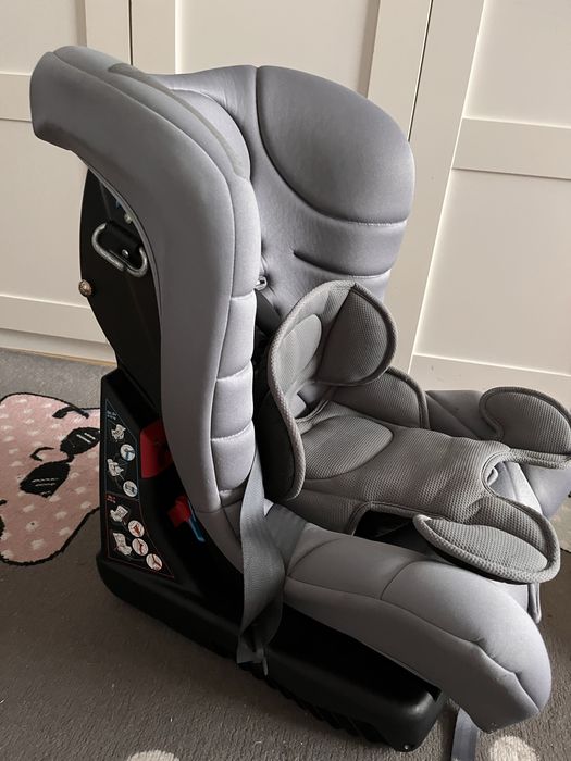 Fotelik Chicco 0-18kg