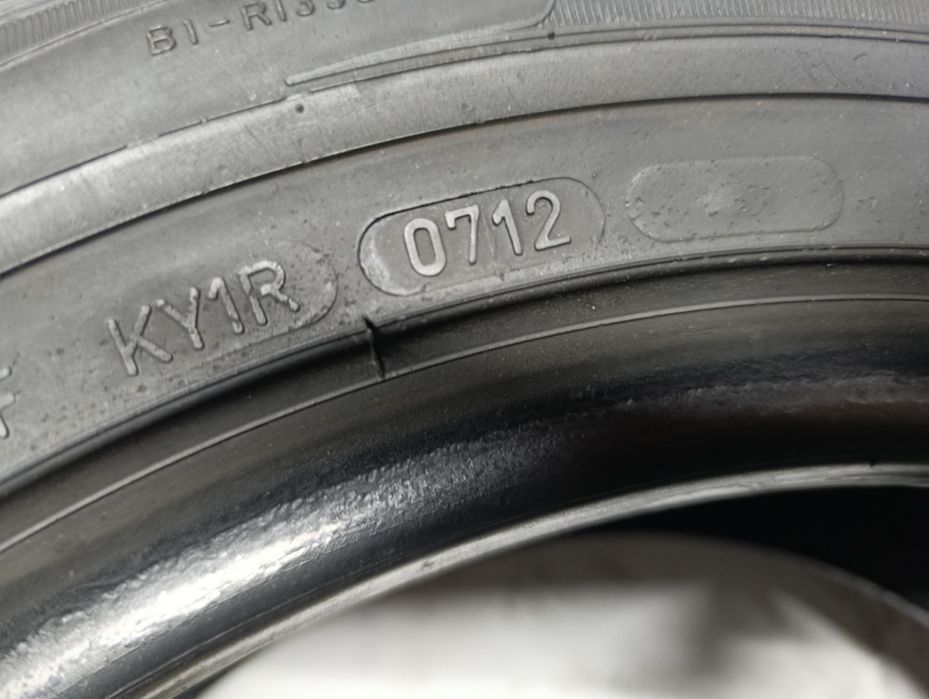 Шини резина 205*55 R16 Dunlop