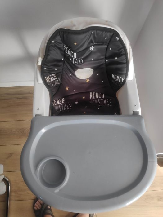 Krzesełko do karmienia