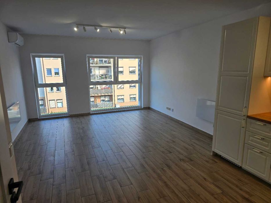 Wynajmę nowe mieszkanie Luboń Pułaskiego 40 m² - Widok 2