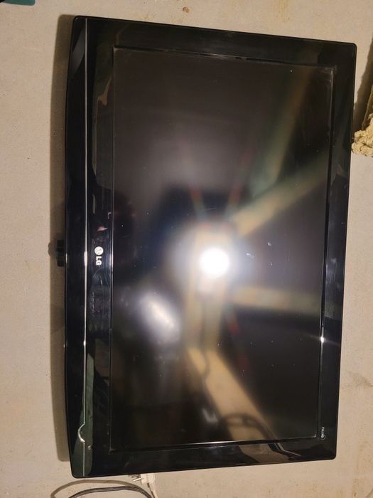 LG 37 LG5000 Full HD plazma