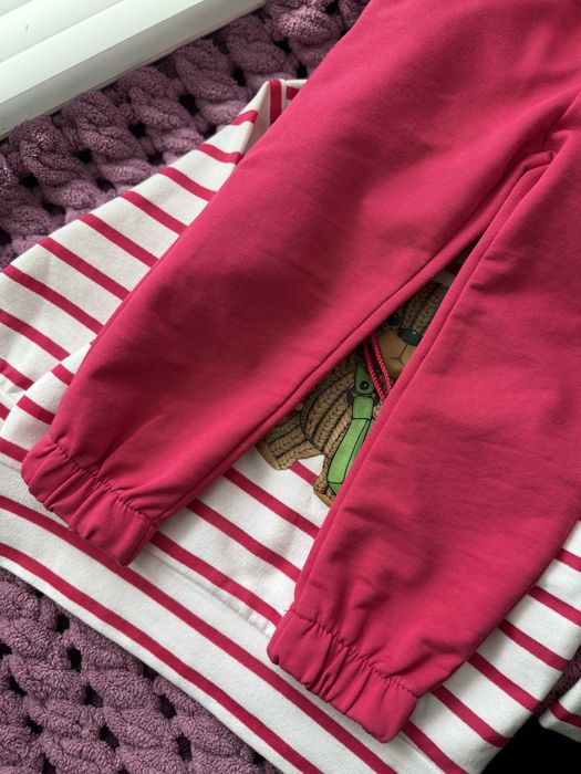 Костюм для дівчинки