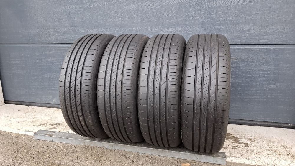 Goodyear 205/60 R16 DEMO 2025