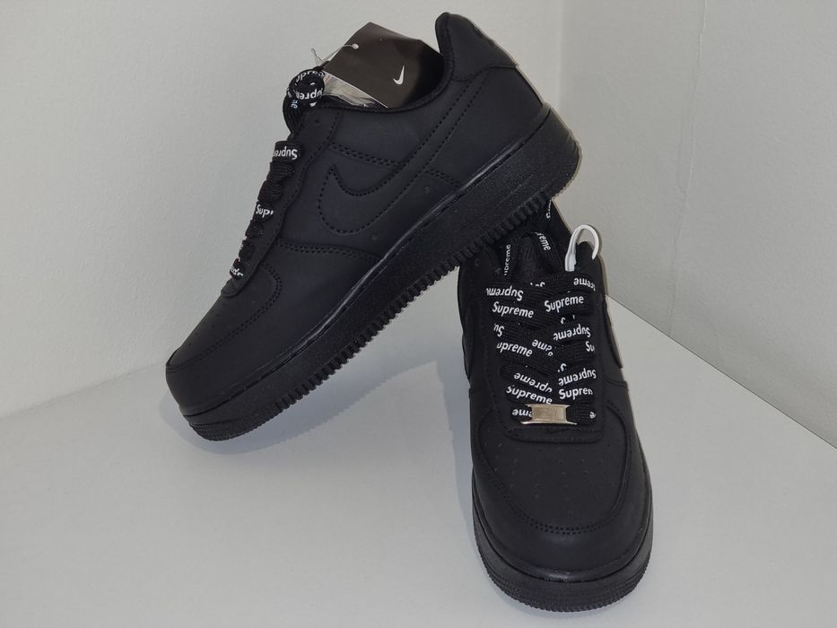Nike Supreme AF1