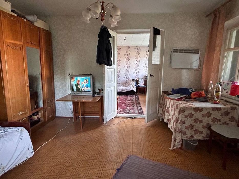 Продам будинок з великою територією