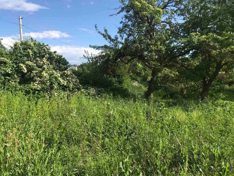 Житловий будинок, дві кімнати, із земельною ділянкою 16,75 соток.