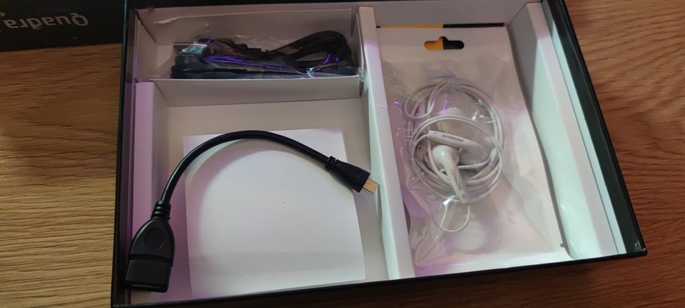 Tablet Pentagram quadra7 ultra slim