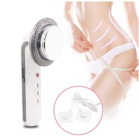 Aparelho de Cavitação Corporal