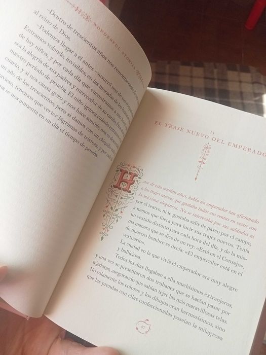 La Sirenita and Other Stories