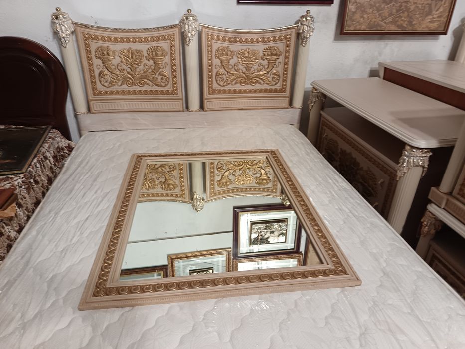 Mobília de quarto lindíssima