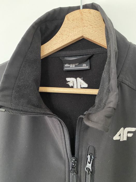 Softshell 4F rozm M