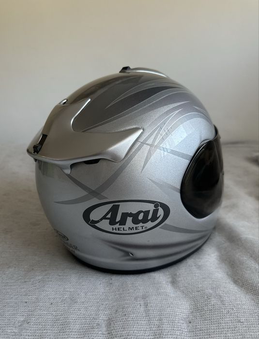 Capacete arai chaser